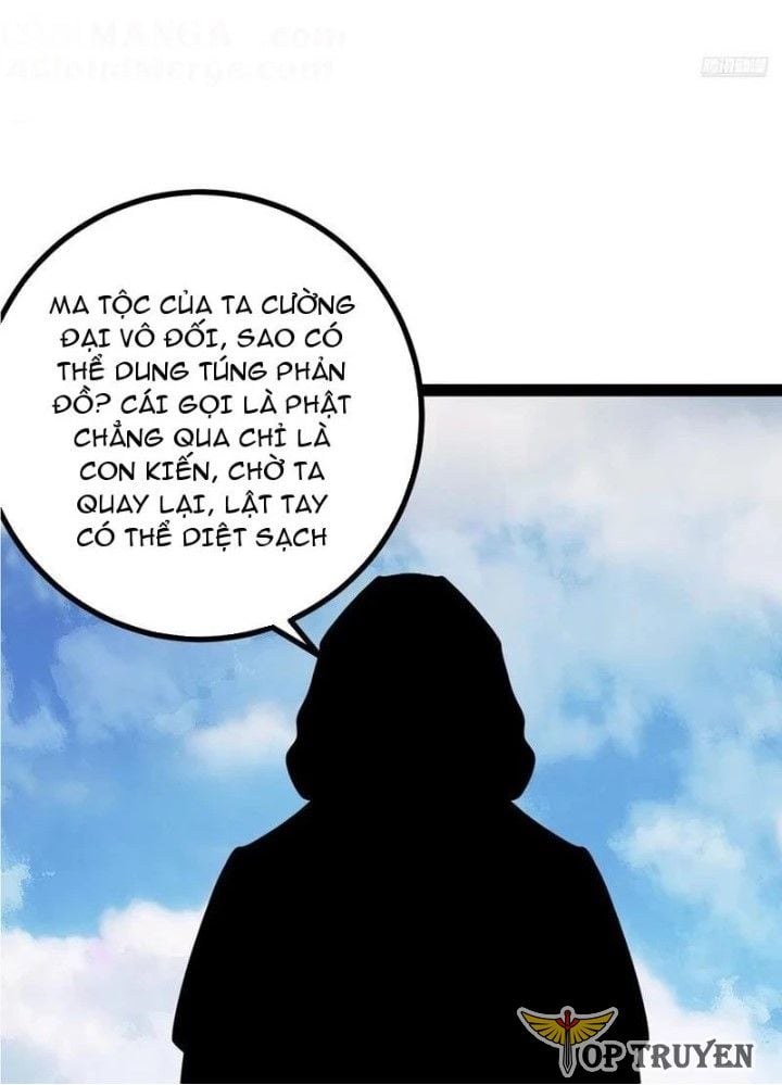 Ta Ở Nhà 100 Năm Khi Ra Ngoài Đã Vô Địch - Chap 323