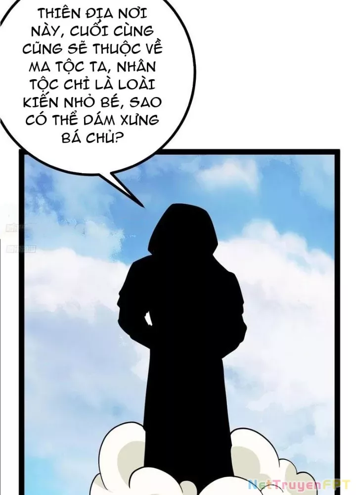 Ta Ở Nhà 100 Năm Khi Ra Ngoài Đã Vô Địch - Chap 323