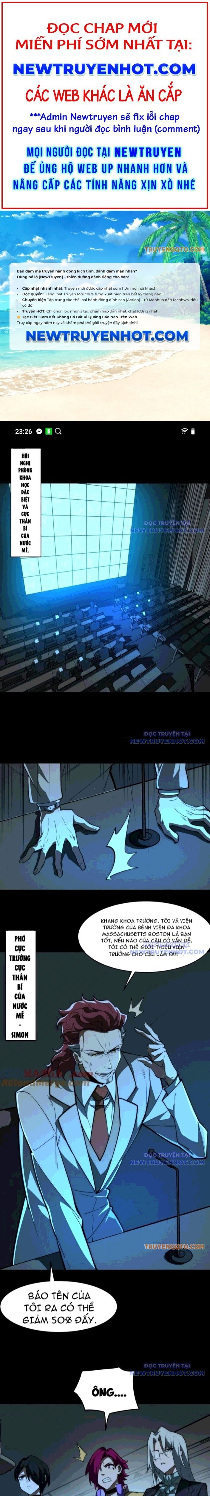 Ta Sáng Tạo Truyền Thuyết Đô Thị - Chap 88
