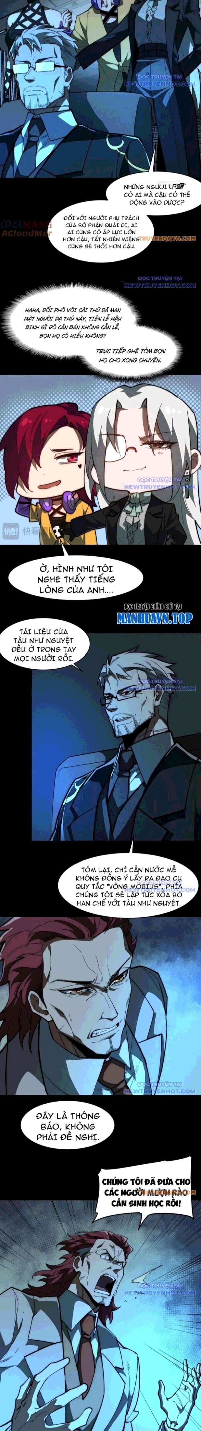 Ta Sáng Tạo Truyền Thuyết Đô Thị - Chap 88
