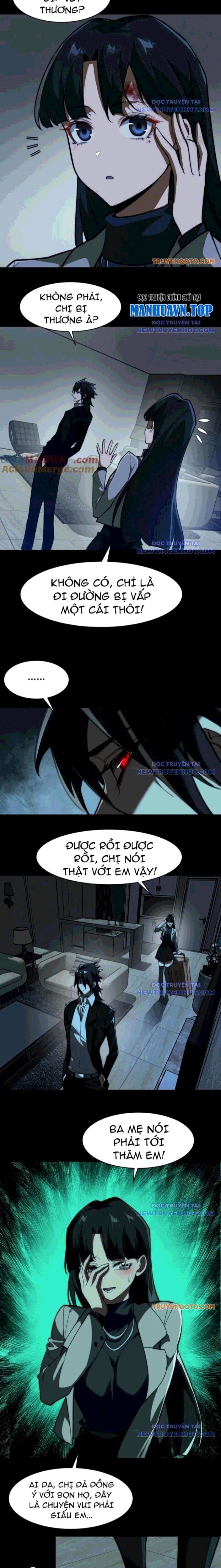 Ta Sáng Tạo Truyền Thuyết Đô Thị - Chap 88
