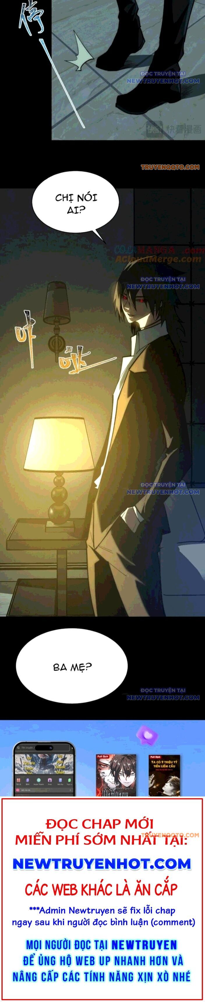 Ta Sáng Tạo Truyền Thuyết Đô Thị - Chap 88