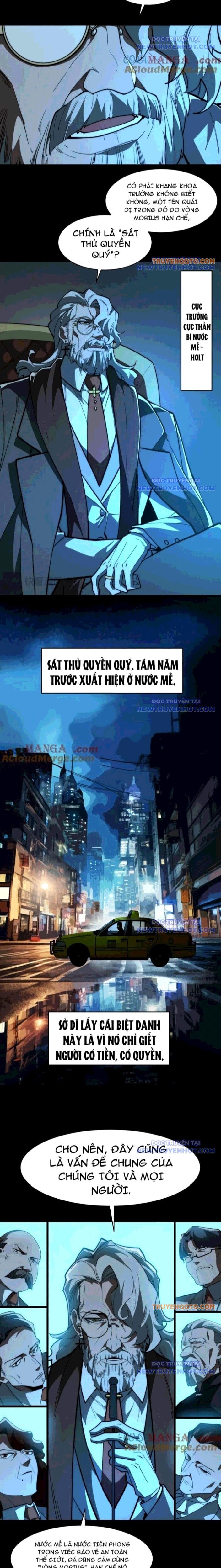 Ta Sáng Tạo Truyền Thuyết Đô Thị - Chap 88