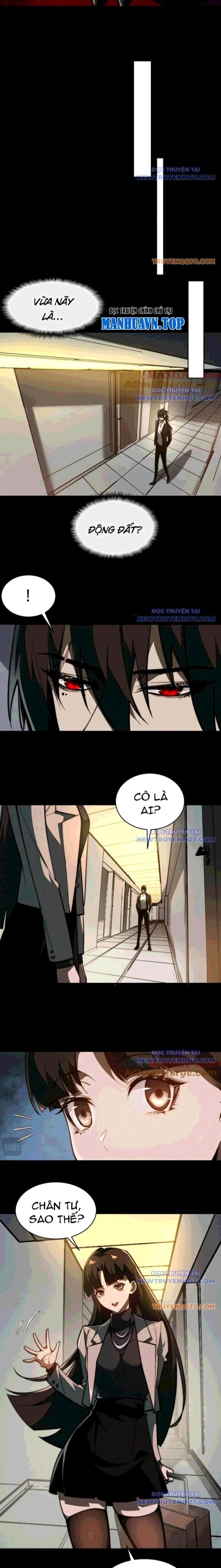 Ta Sáng Tạo Truyền Thuyết Đô Thị - Chap 88