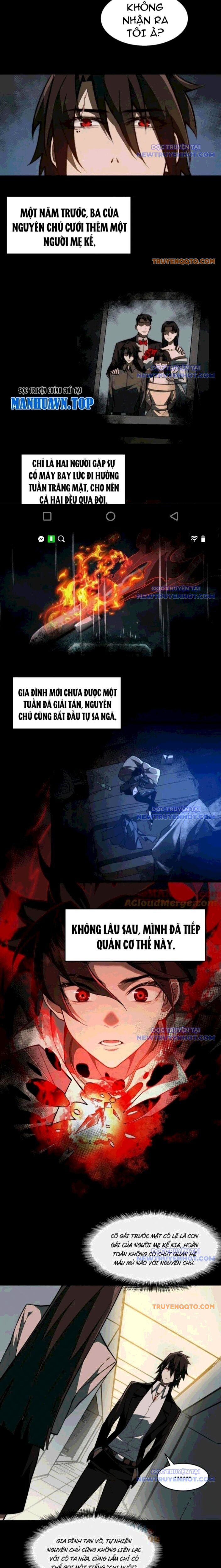 Ta Sáng Tạo Truyền Thuyết Đô Thị - Chap 88