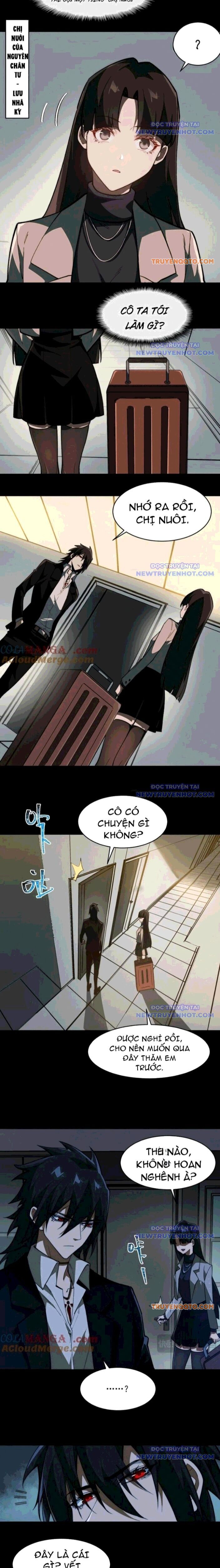Ta Sáng Tạo Truyền Thuyết Đô Thị - Chap 88