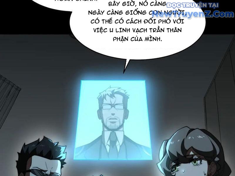 Ta Sáng Tạo Truyền Thuyết Đô Thị - Chap 95