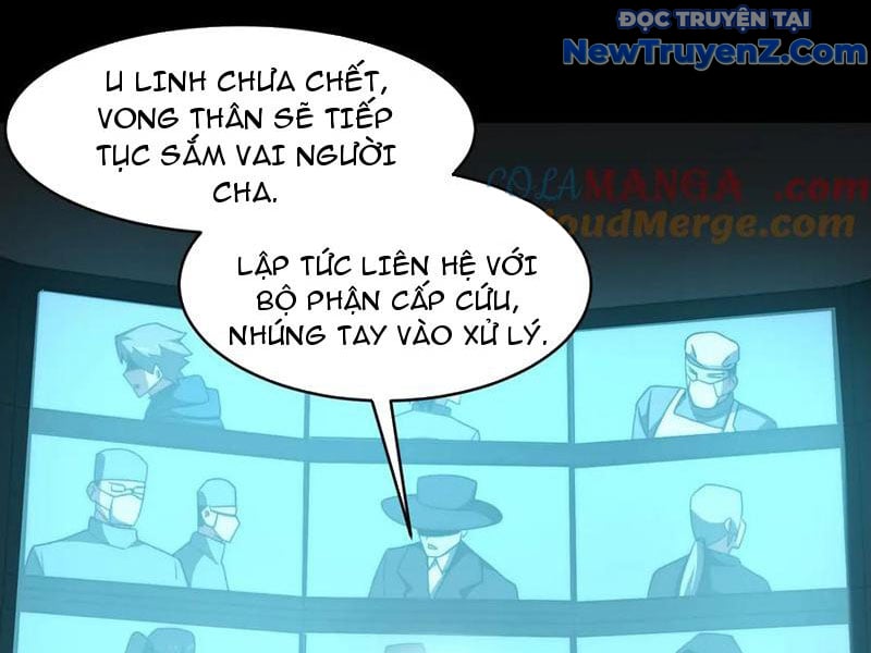 Ta Sáng Tạo Truyền Thuyết Đô Thị - Chap 95