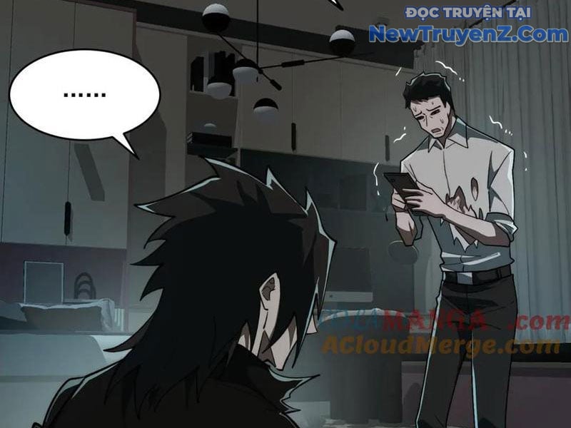 Ta Sáng Tạo Truyền Thuyết Đô Thị - Chap 95