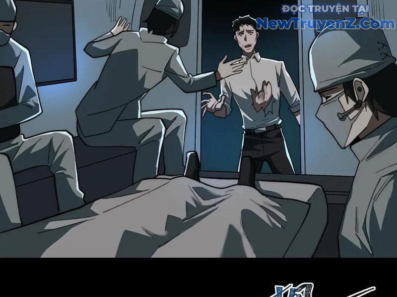 Ta Sáng Tạo Truyền Thuyết Đô Thị - Chap 95
