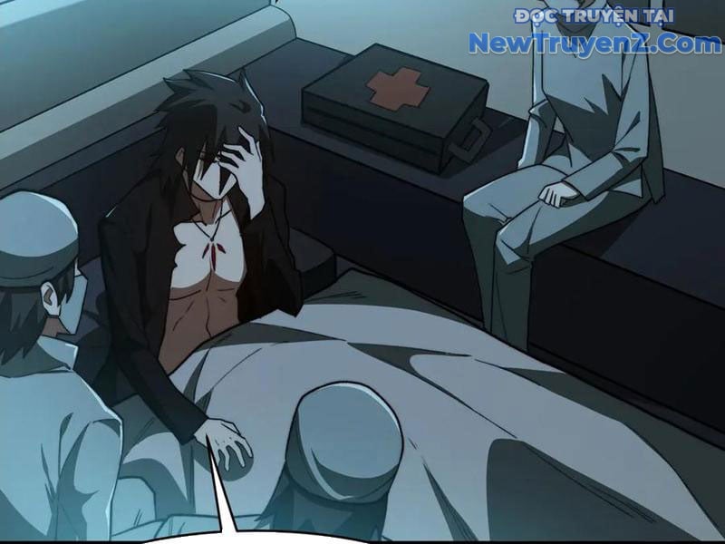 Ta Sáng Tạo Truyền Thuyết Đô Thị - Chap 95