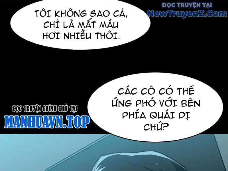 Ta Sáng Tạo Truyền Thuyết Đô Thị - Chap 95