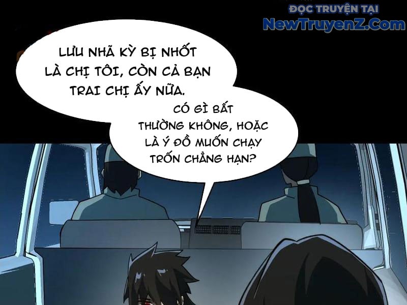 Ta Sáng Tạo Truyền Thuyết Đô Thị - Chap 95