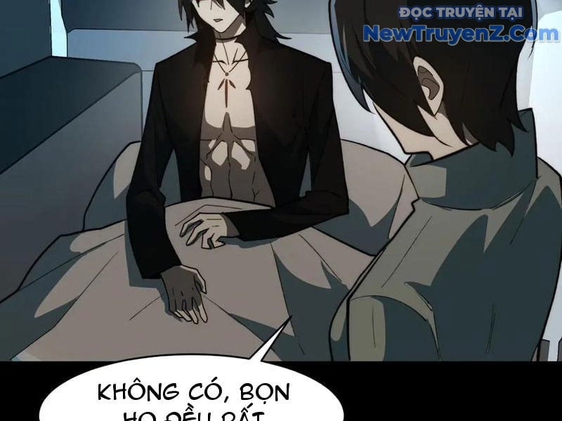 Ta Sáng Tạo Truyền Thuyết Đô Thị - Chap 95