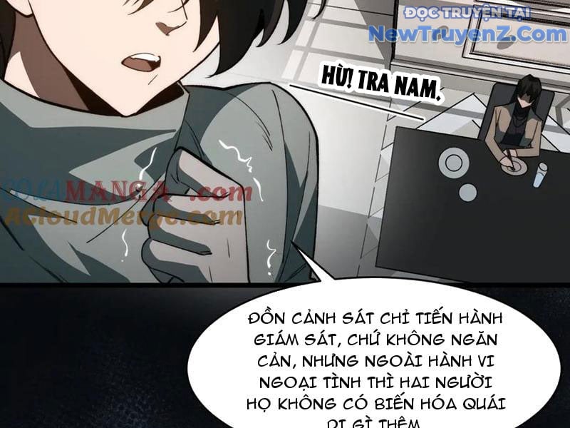 Ta Sáng Tạo Truyền Thuyết Đô Thị - Chap 95