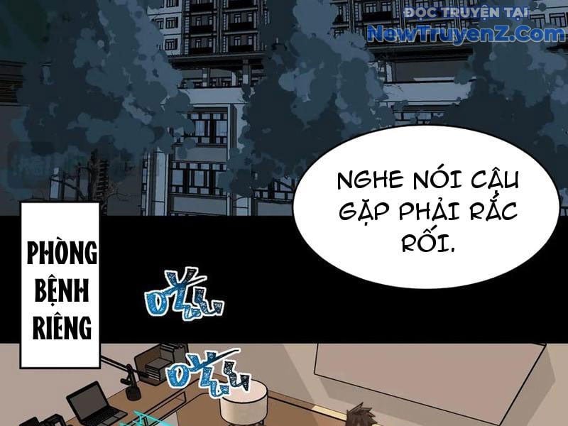 Ta Sáng Tạo Truyền Thuyết Đô Thị - Chap 95