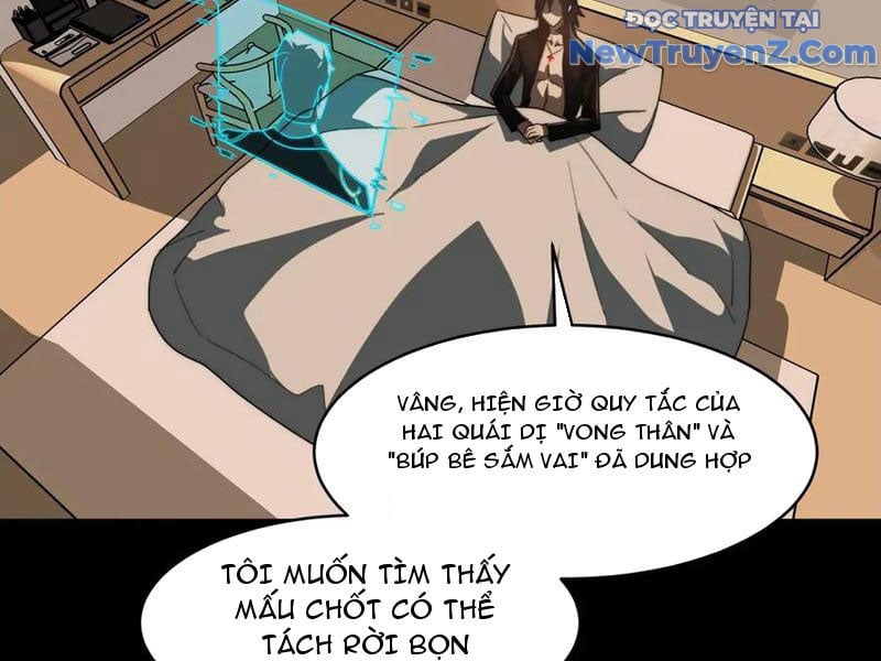 Ta Sáng Tạo Truyền Thuyết Đô Thị - Chap 95