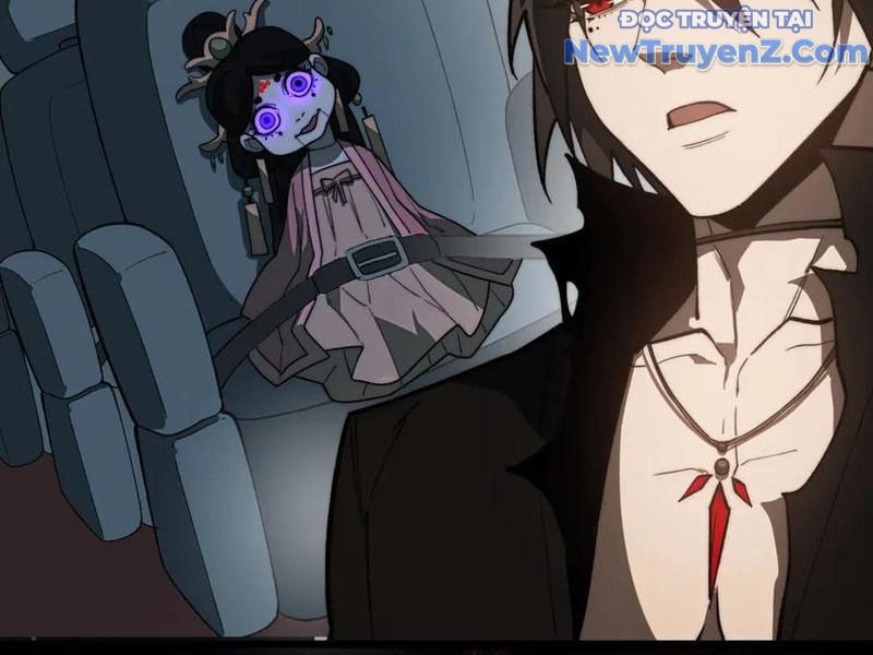 Ta Sáng Tạo Truyền Thuyết Đô Thị - Chap 95