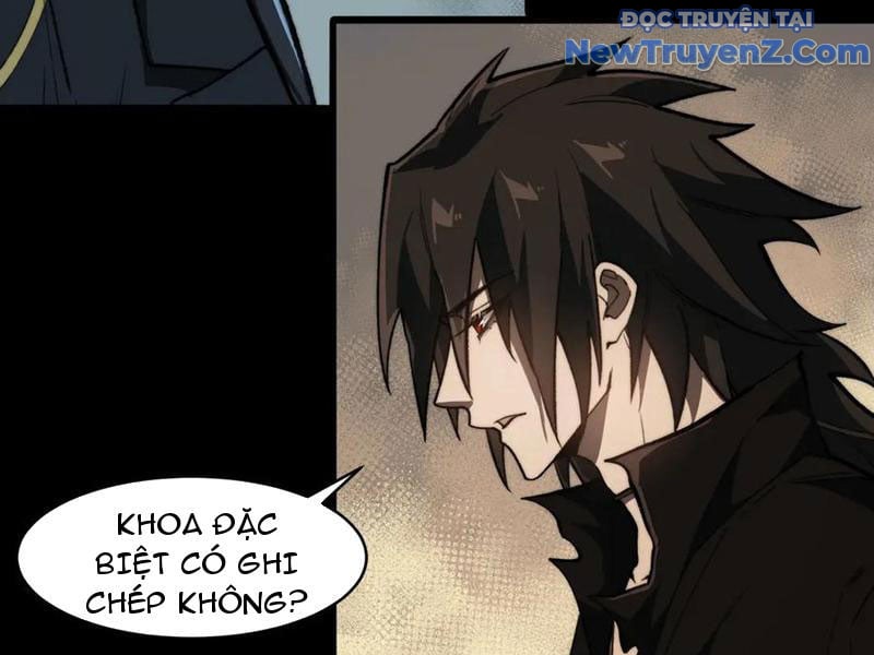 Ta Sáng Tạo Truyền Thuyết Đô Thị - Chap 95