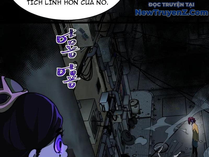 Ta Sáng Tạo Truyền Thuyết Đô Thị - Chap 95