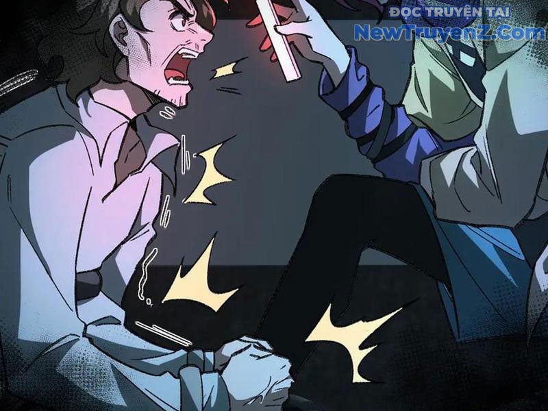 Ta Sáng Tạo Truyền Thuyết Đô Thị - Chap 95