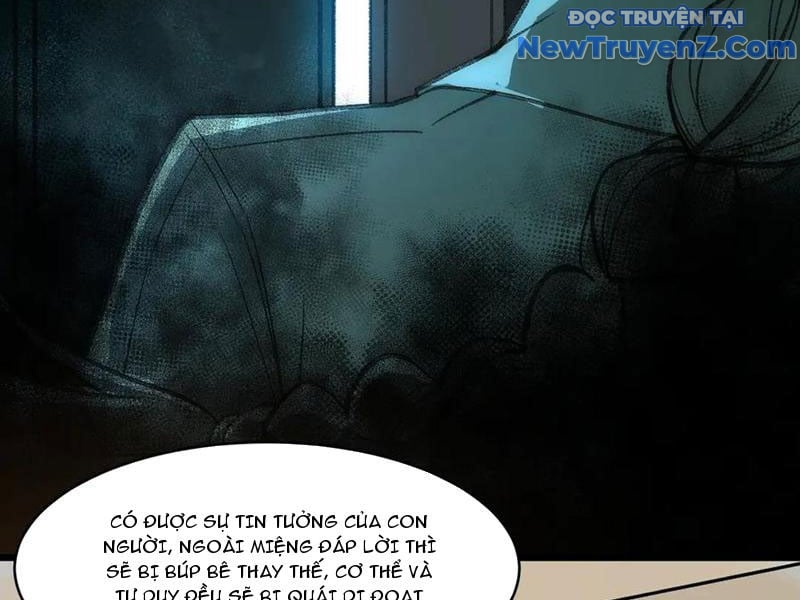Ta Sáng Tạo Truyền Thuyết Đô Thị - Chap 95