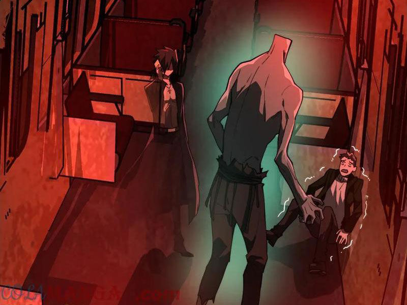 Ta Sáng Tạo Truyền Thuyết Đô Thị - Chap 97