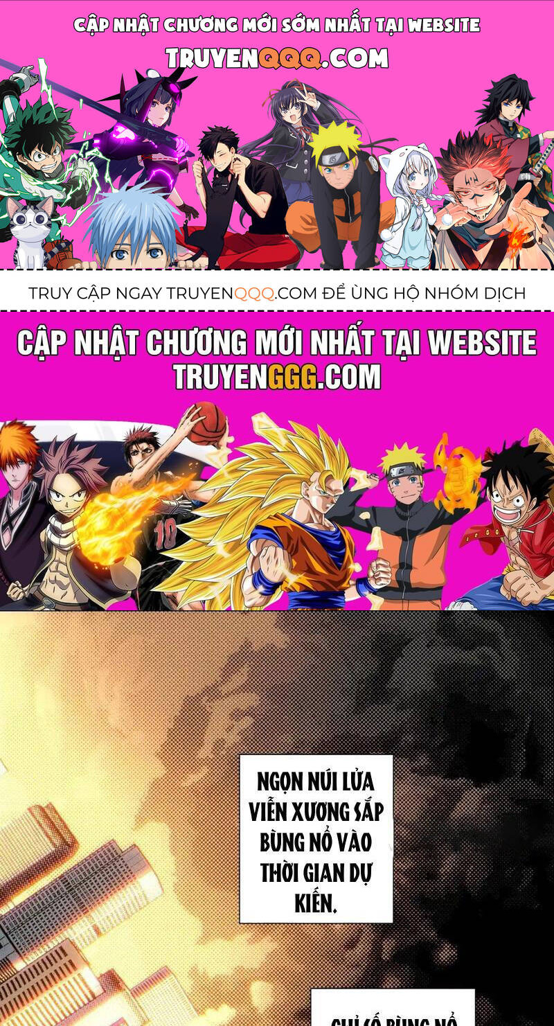 Ta Tạo Ra Tổ Chức Cứu Thế - Chap 14