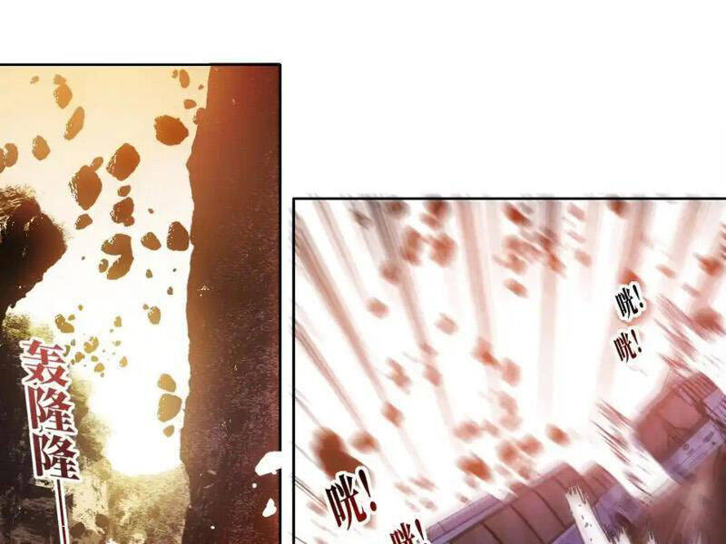Ta Tạo Ra Tổ Chức Cứu Thế - Chap 14
