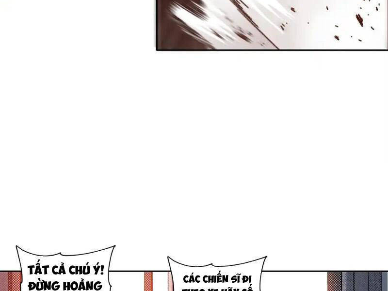 Ta Tạo Ra Tổ Chức Cứu Thế - Chap 14
