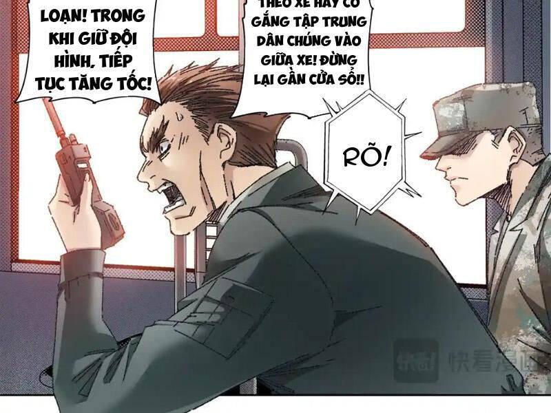 Ta Tạo Ra Tổ Chức Cứu Thế - Chap 14