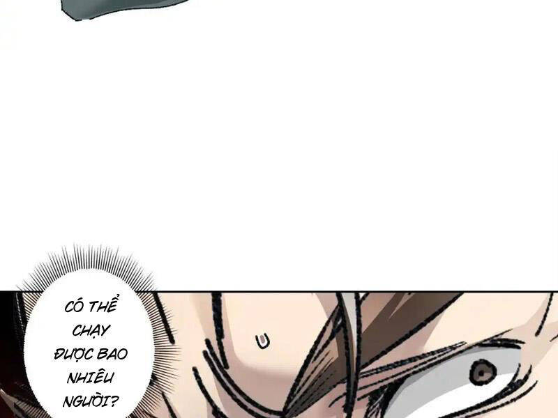 Ta Tạo Ra Tổ Chức Cứu Thế - Chap 14