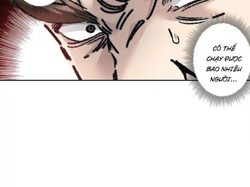 Ta Tạo Ra Tổ Chức Cứu Thế - Chap 14
