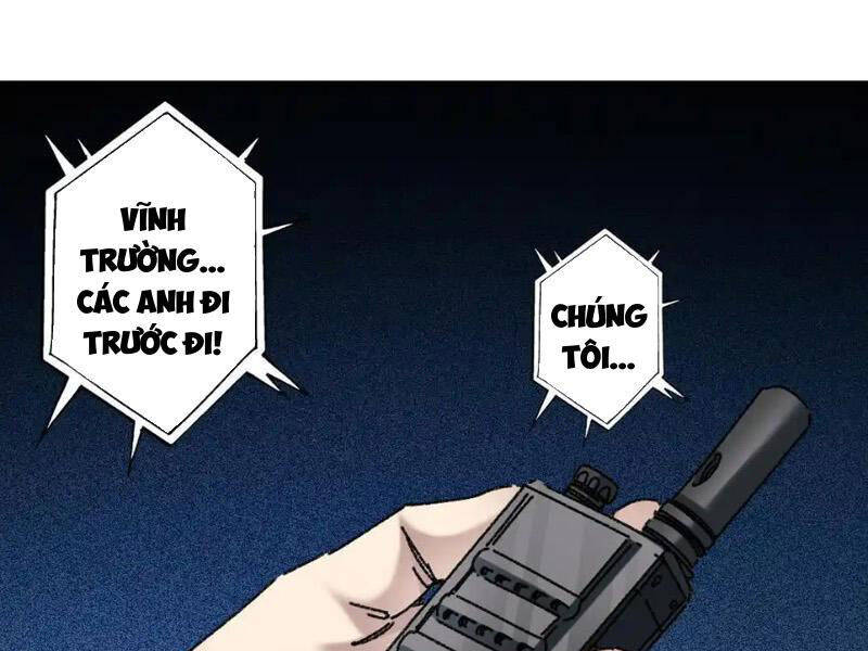 Ta Tạo Ra Tổ Chức Cứu Thế - Chap 14