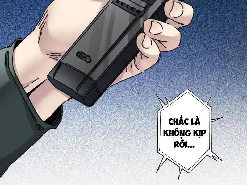 Ta Tạo Ra Tổ Chức Cứu Thế - Chap 14
