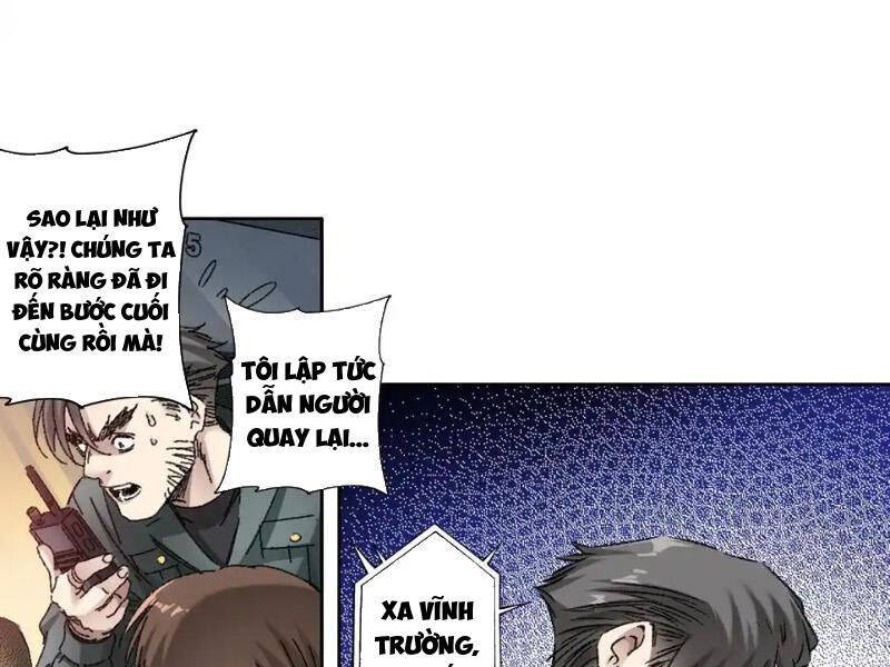 Ta Tạo Ra Tổ Chức Cứu Thế - Chap 14