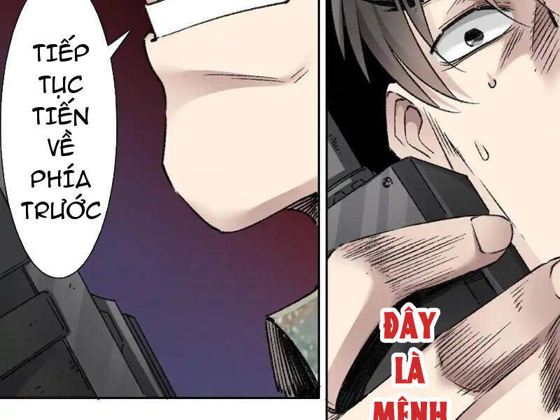 Ta Tạo Ra Tổ Chức Cứu Thế - Chap 14