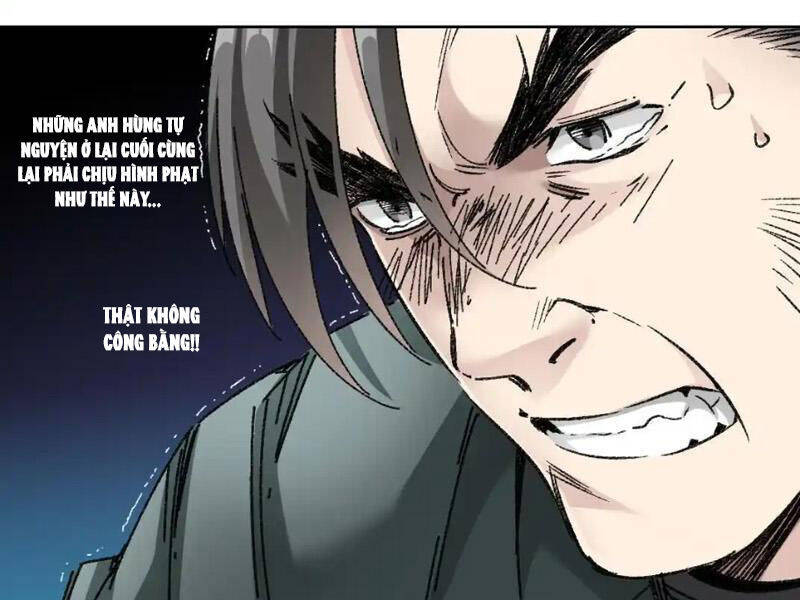 Ta Tạo Ra Tổ Chức Cứu Thế - Chap 14