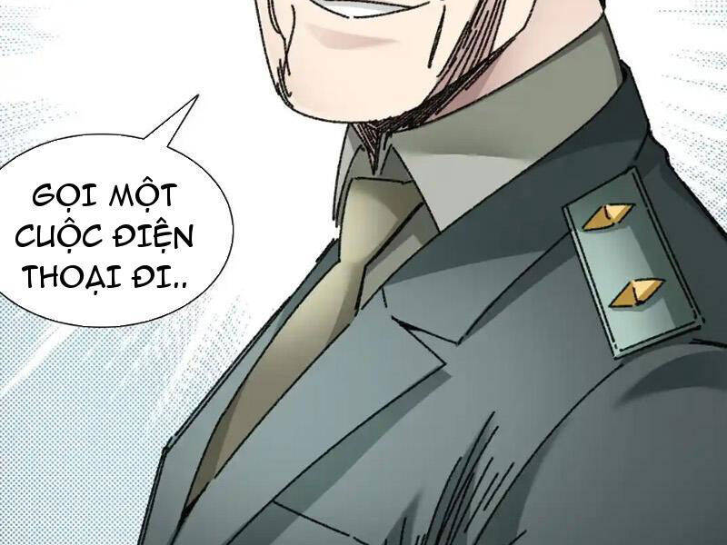 Ta Tạo Ra Tổ Chức Cứu Thế - Chap 14