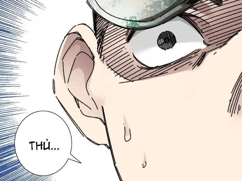 Ta Tạo Ra Tổ Chức Cứu Thế - Chap 14