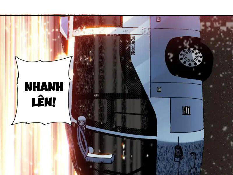 Ta Tạo Ra Tổ Chức Cứu Thế - Chap 14