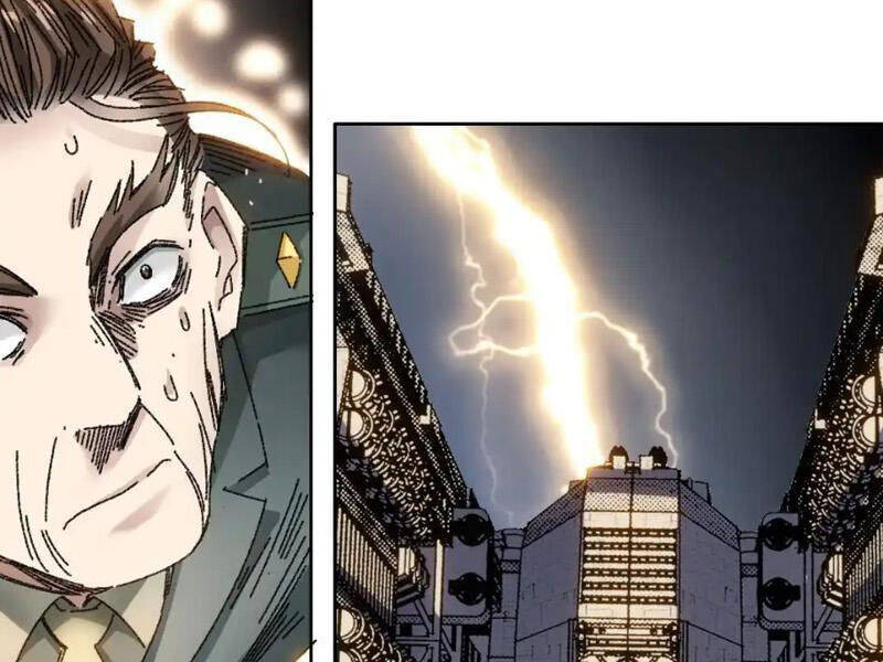 Ta Tạo Ra Tổ Chức Cứu Thế - Chap 14