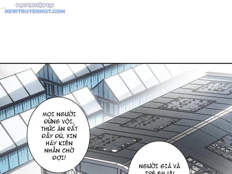 Ta Tạo Ra Tổ Chức Cứu Thế - Chap 18
