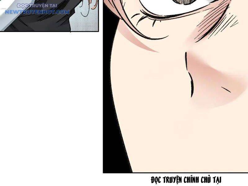 Ta Tạo Ra Tổ Chức Cứu Thế - Chap 18