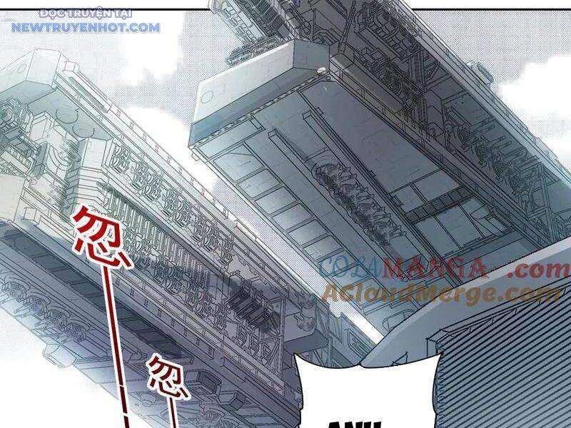 Ta Tạo Ra Tổ Chức Cứu Thế - Chap 18