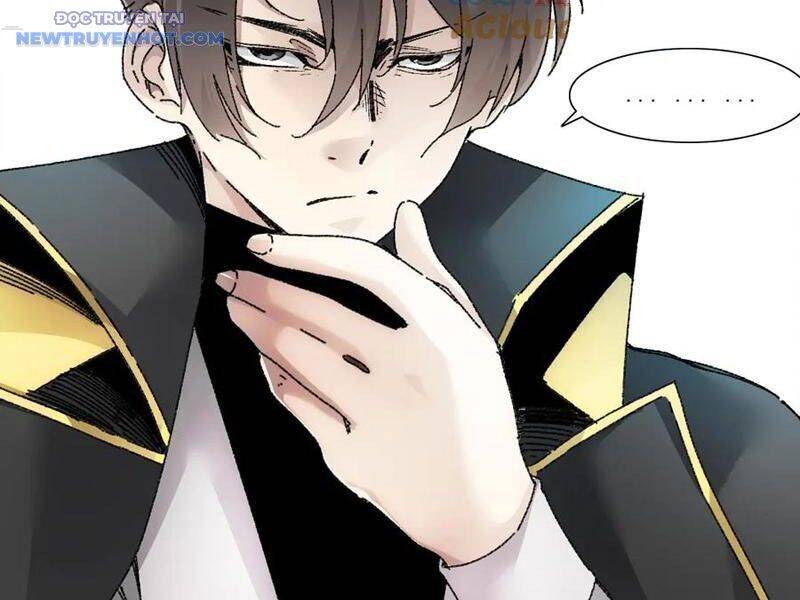 Ta Tạo Ra Tổ Chức Cứu Thế - Chap 18