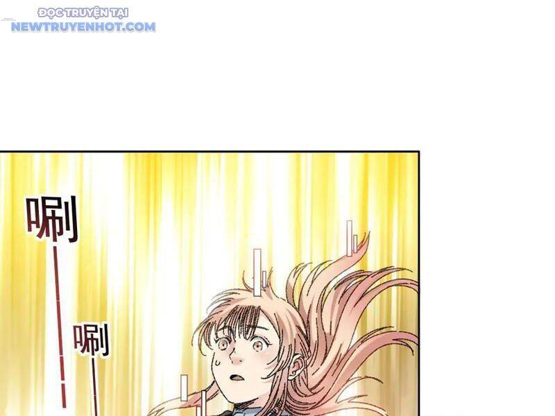 Ta Tạo Ra Tổ Chức Cứu Thế - Chap 18