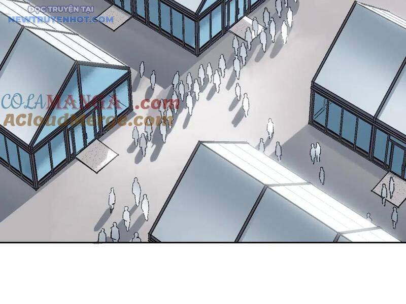 Ta Tạo Ra Tổ Chức Cứu Thế - Chap 18