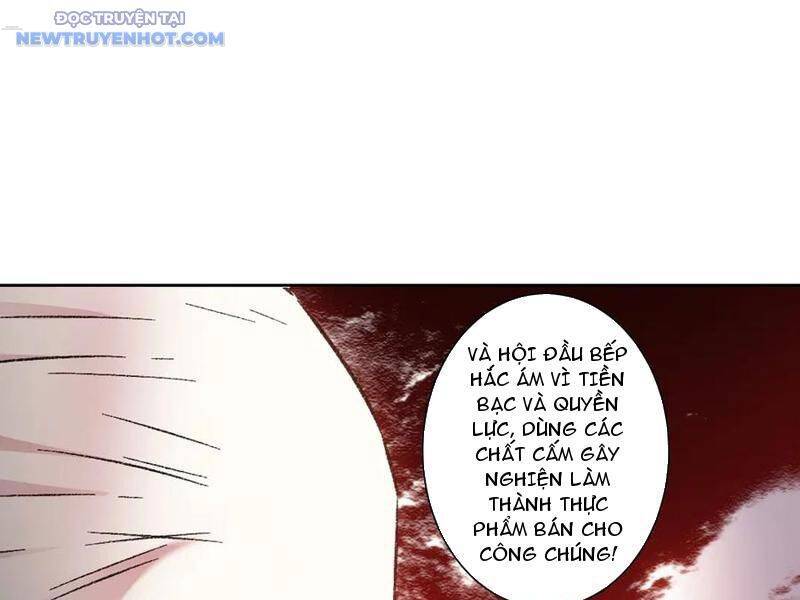 Ta Tạo Ra Tổ Chức Cứu Thế - Chap 18