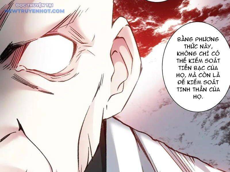 Ta Tạo Ra Tổ Chức Cứu Thế - Chap 18